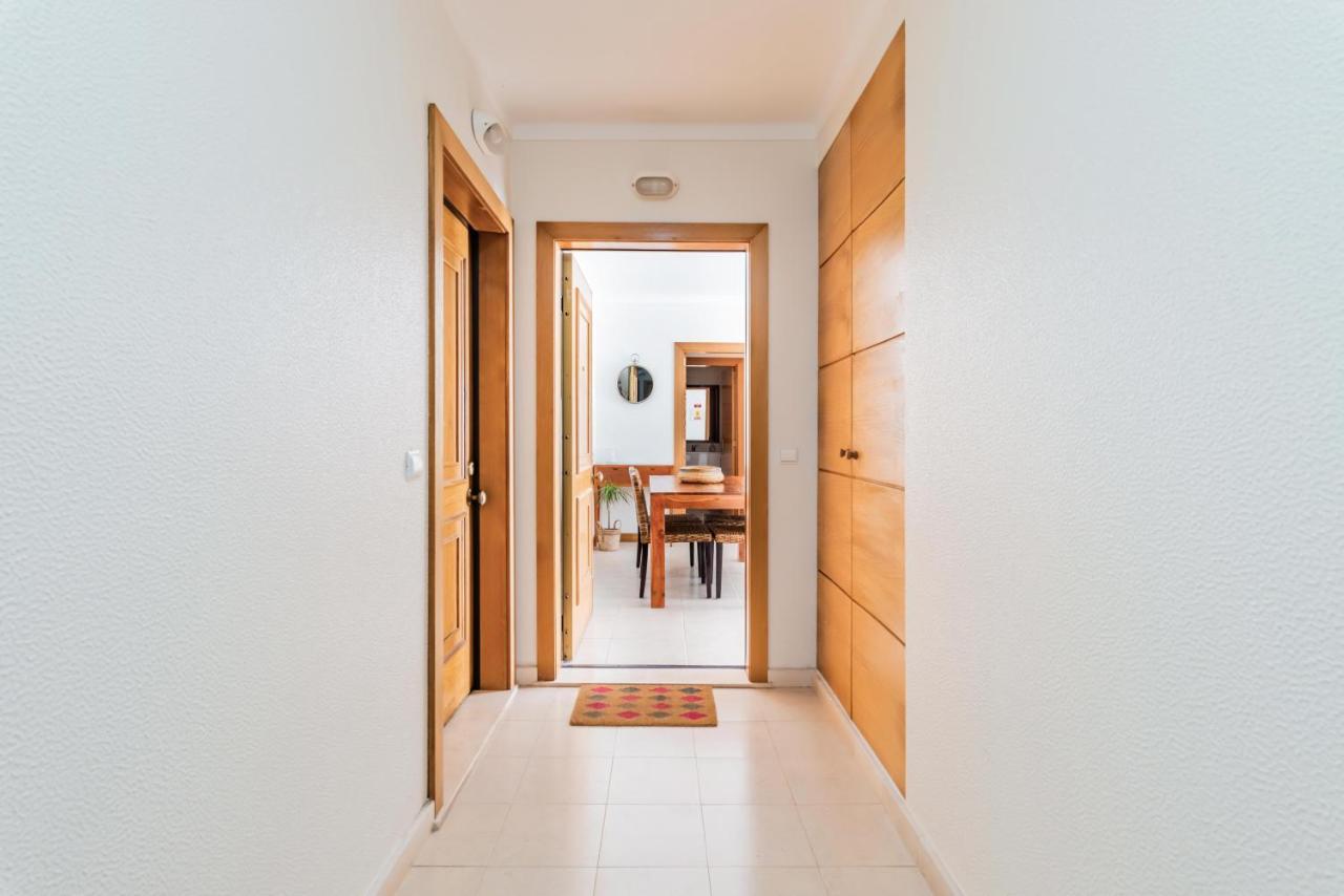 Appartement Baleal Sea House à Peniche Extérieur photo