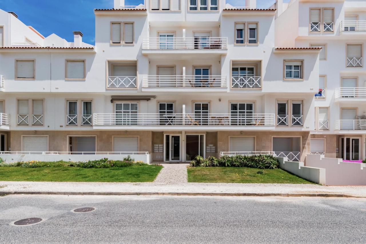 Appartement Baleal Sea House à Peniche Extérieur photo