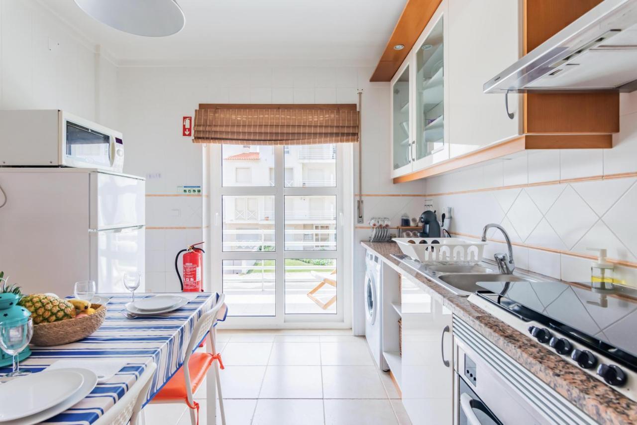 Appartement Baleal Sea House à Peniche Extérieur photo