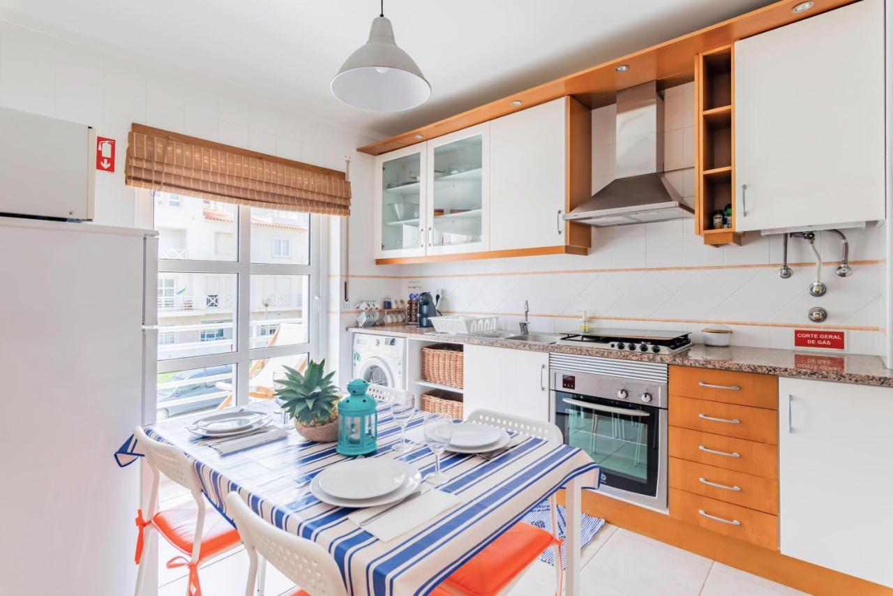 Appartement Baleal Sea House à Peniche Extérieur photo