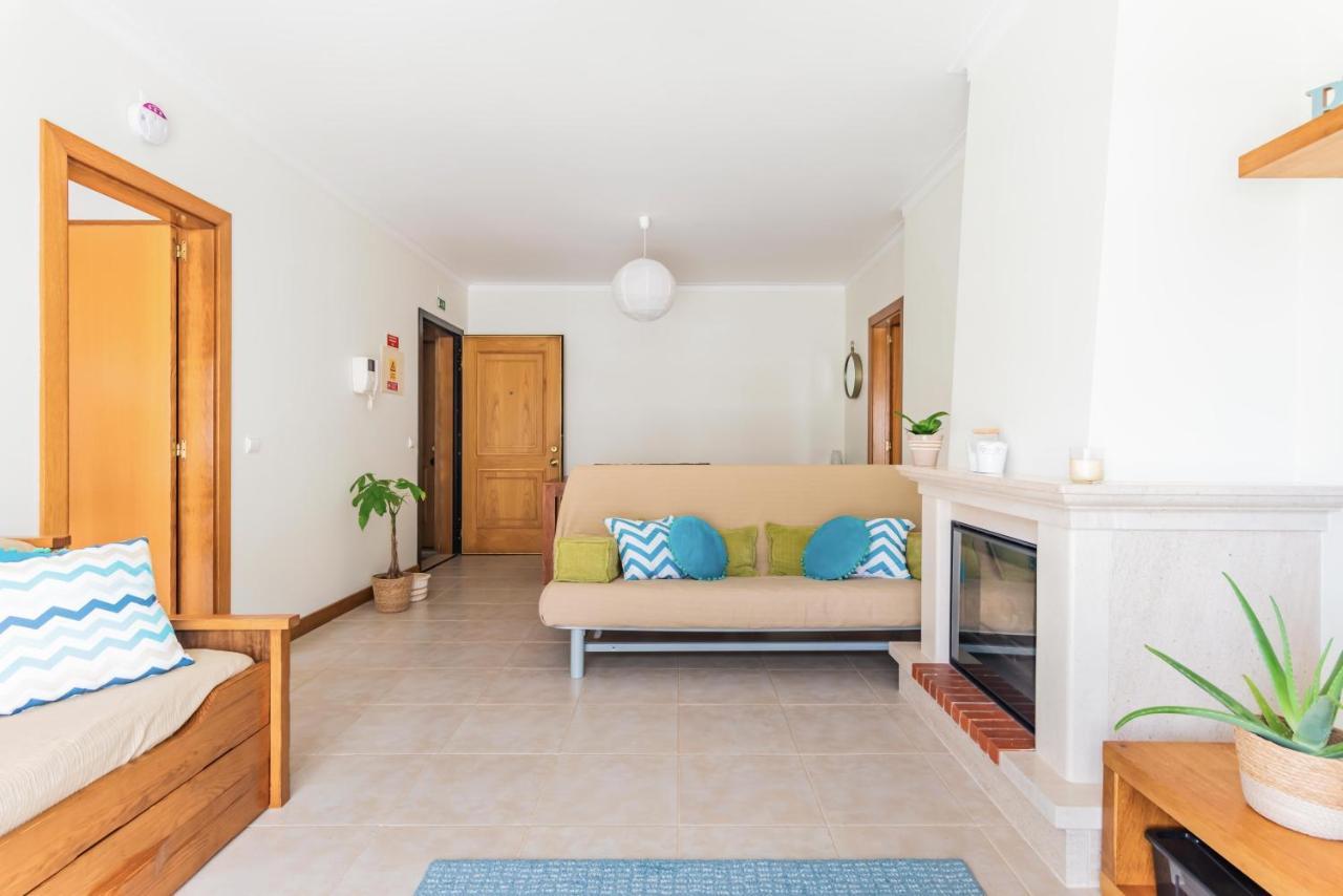 Appartement Baleal Sea House à Peniche Extérieur photo