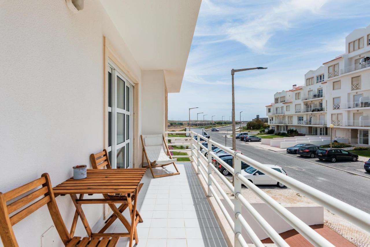 Appartement Baleal Sea House à Peniche Extérieur photo