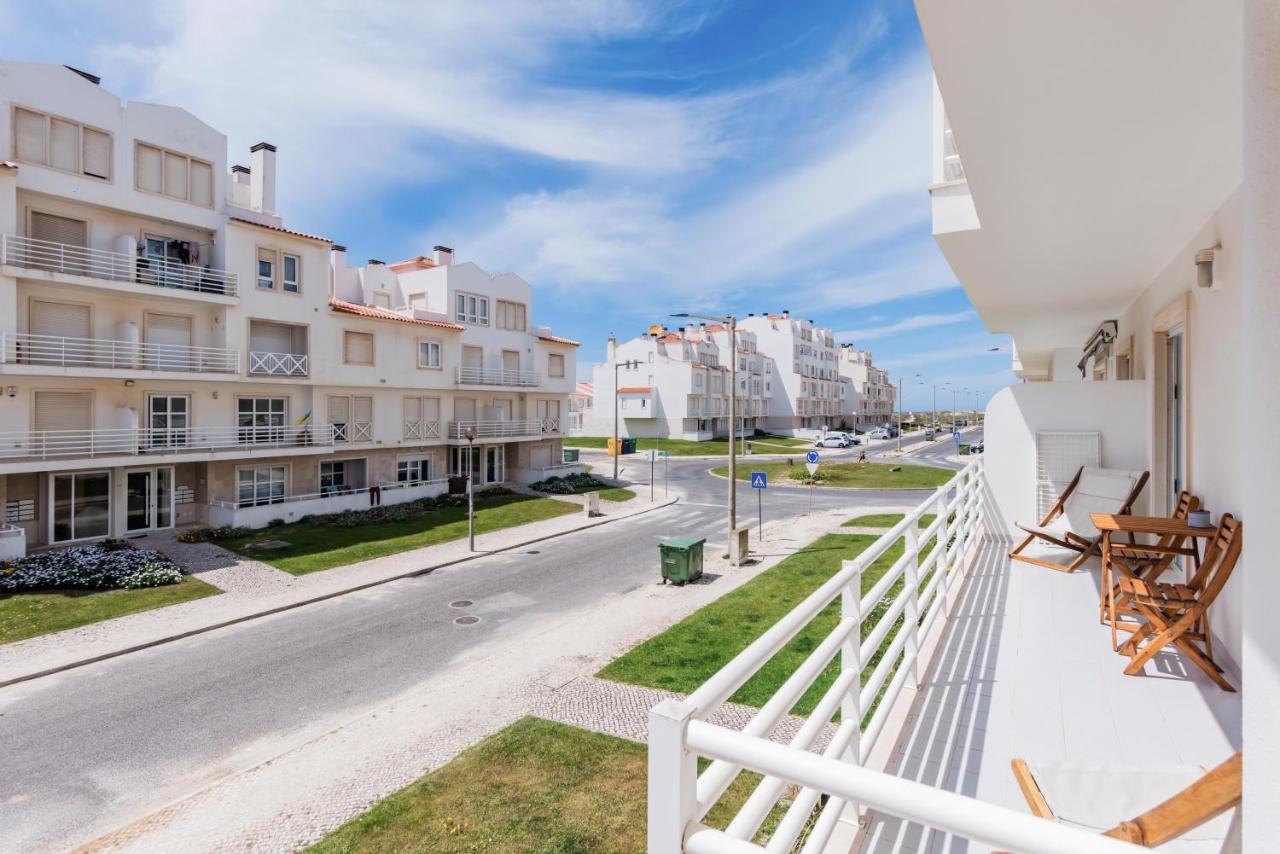 Appartement Baleal Sea House à Peniche Extérieur photo