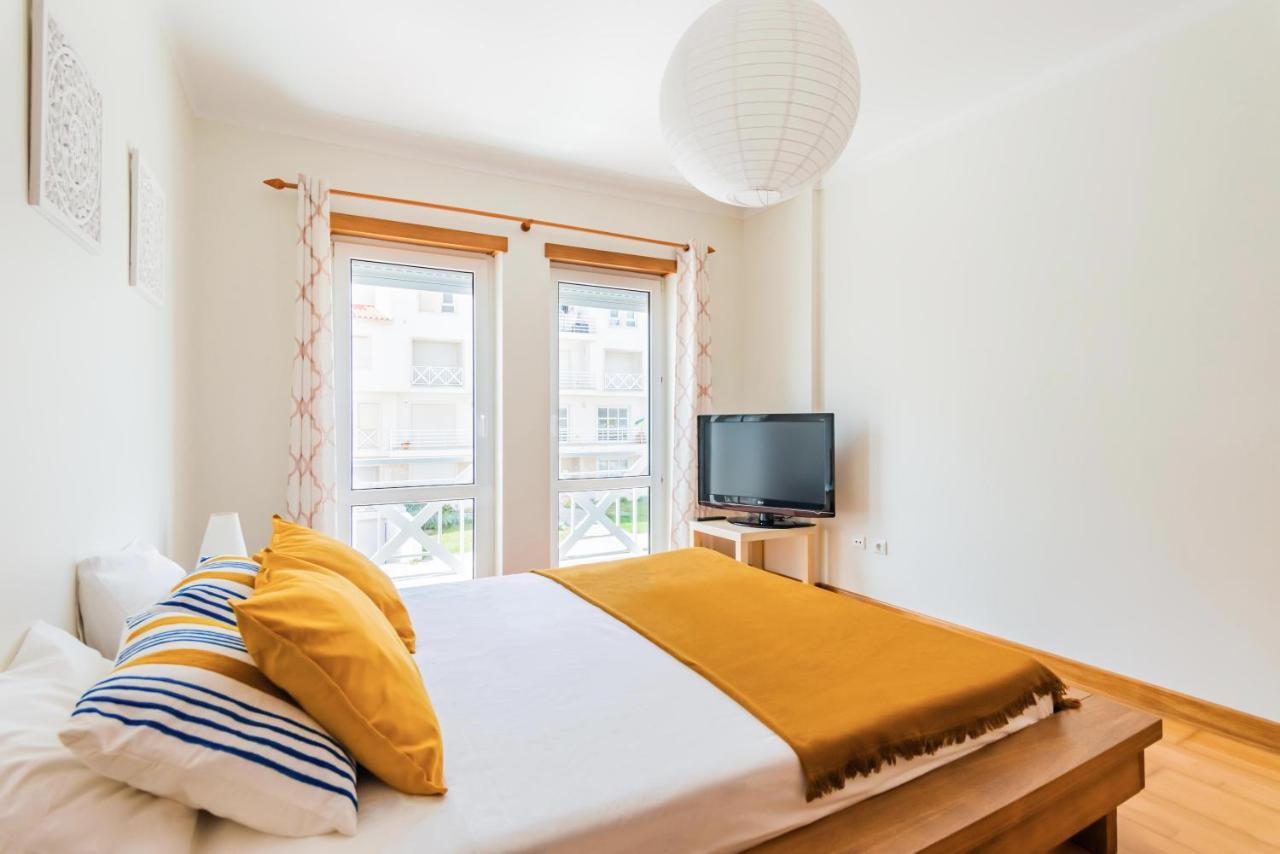 Appartement Baleal Sea House à Peniche Extérieur photo