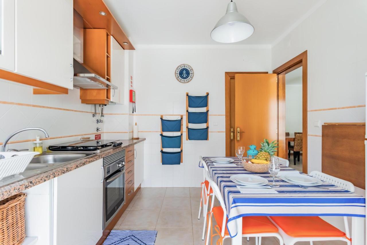 Appartement Baleal Sea House à Peniche Extérieur photo