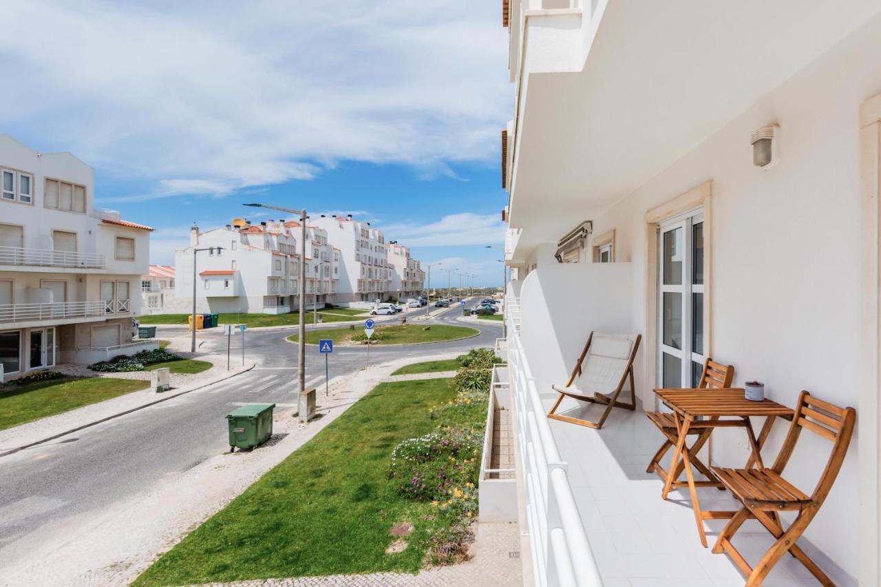 Appartement Baleal Sea House à Peniche Extérieur photo